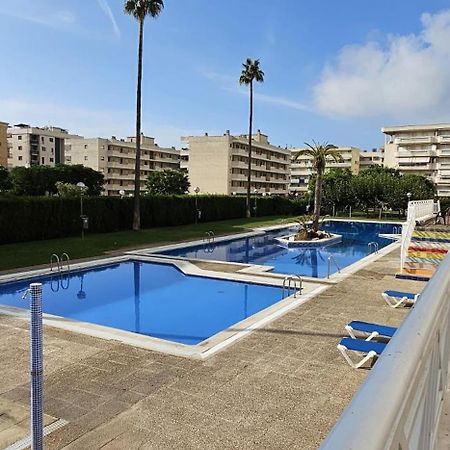 Aqua - Apartamento A 250M Playa Ла Пинеда Екстериор снимка