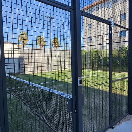 Aqua - Apartamento A 250M Playa Ла Пинеда Екстериор снимка