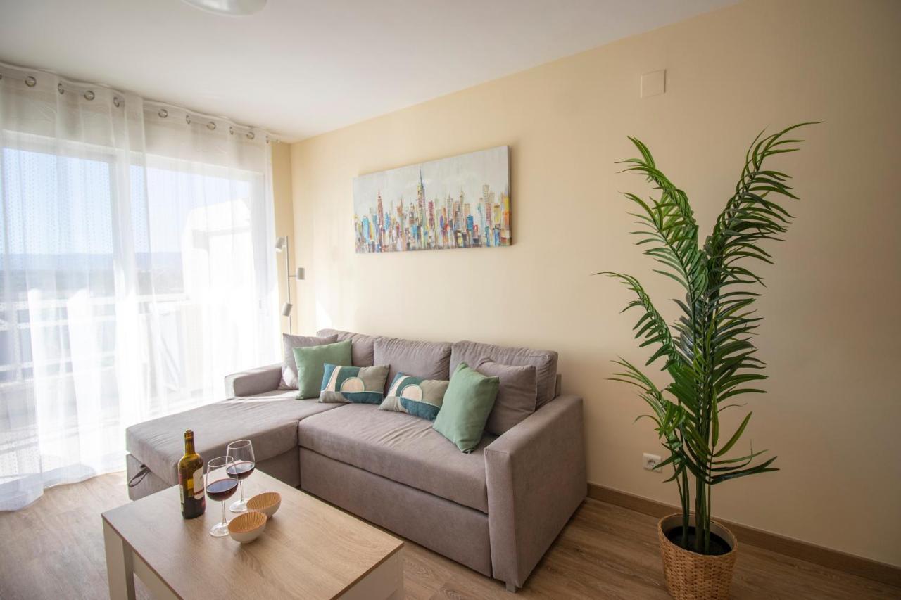 Aqua - Apartamento A 250M Playa Ла Пинеда Екстериор снимка