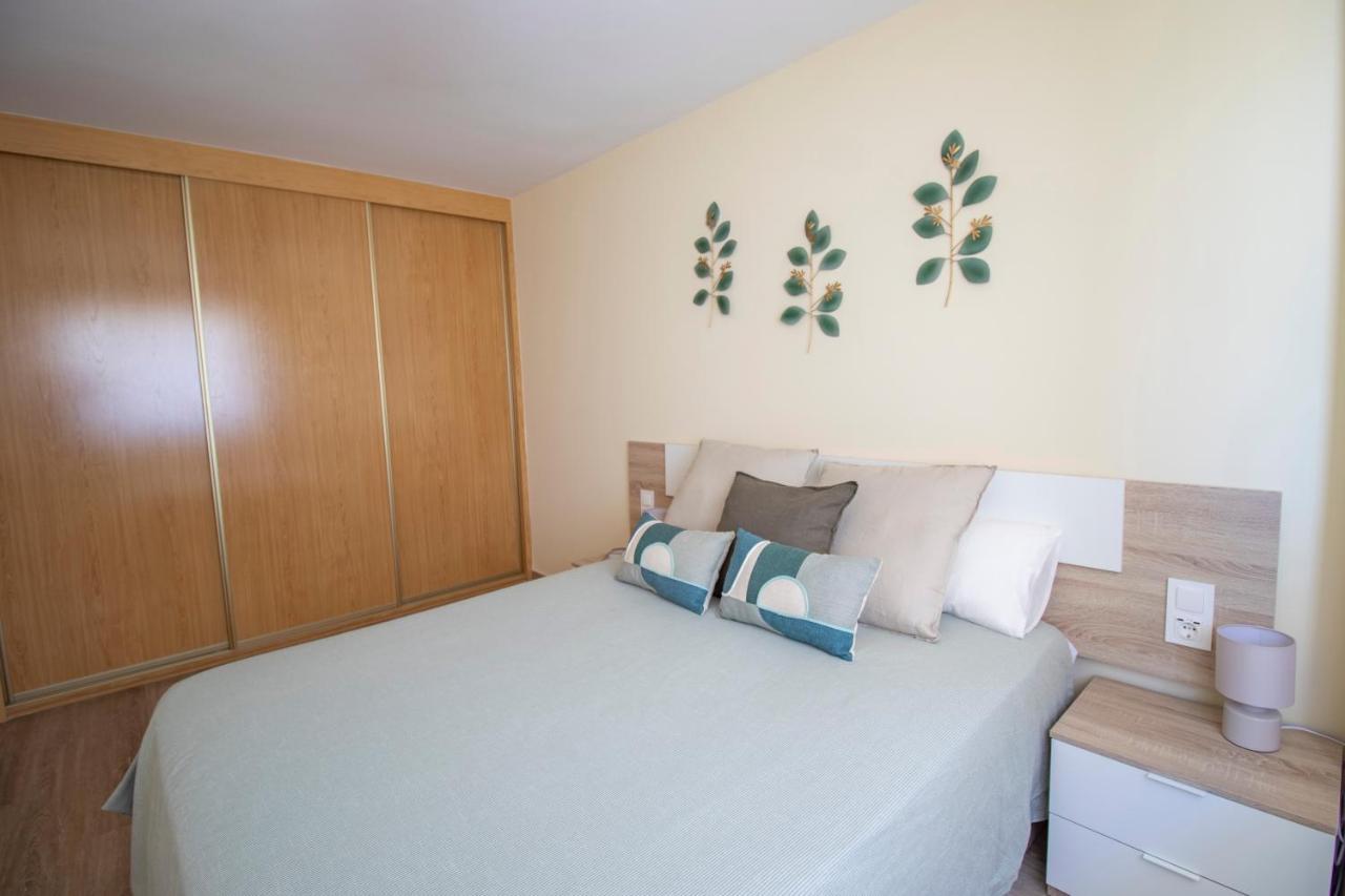 Aqua - Apartamento A 250M Playa Ла Пинеда Екстериор снимка