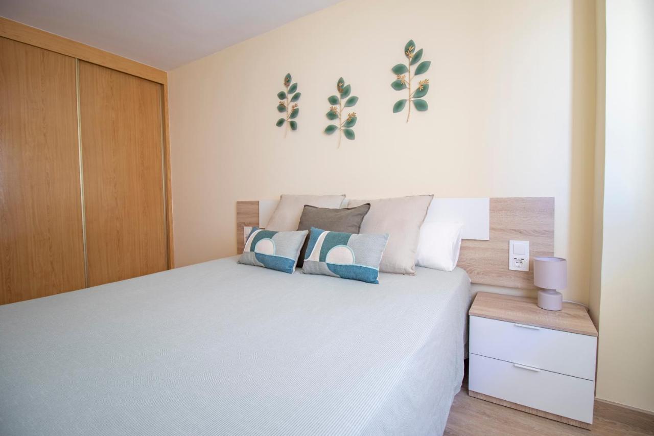 Aqua - Apartamento A 250M Playa Ла Пинеда Екстериор снимка