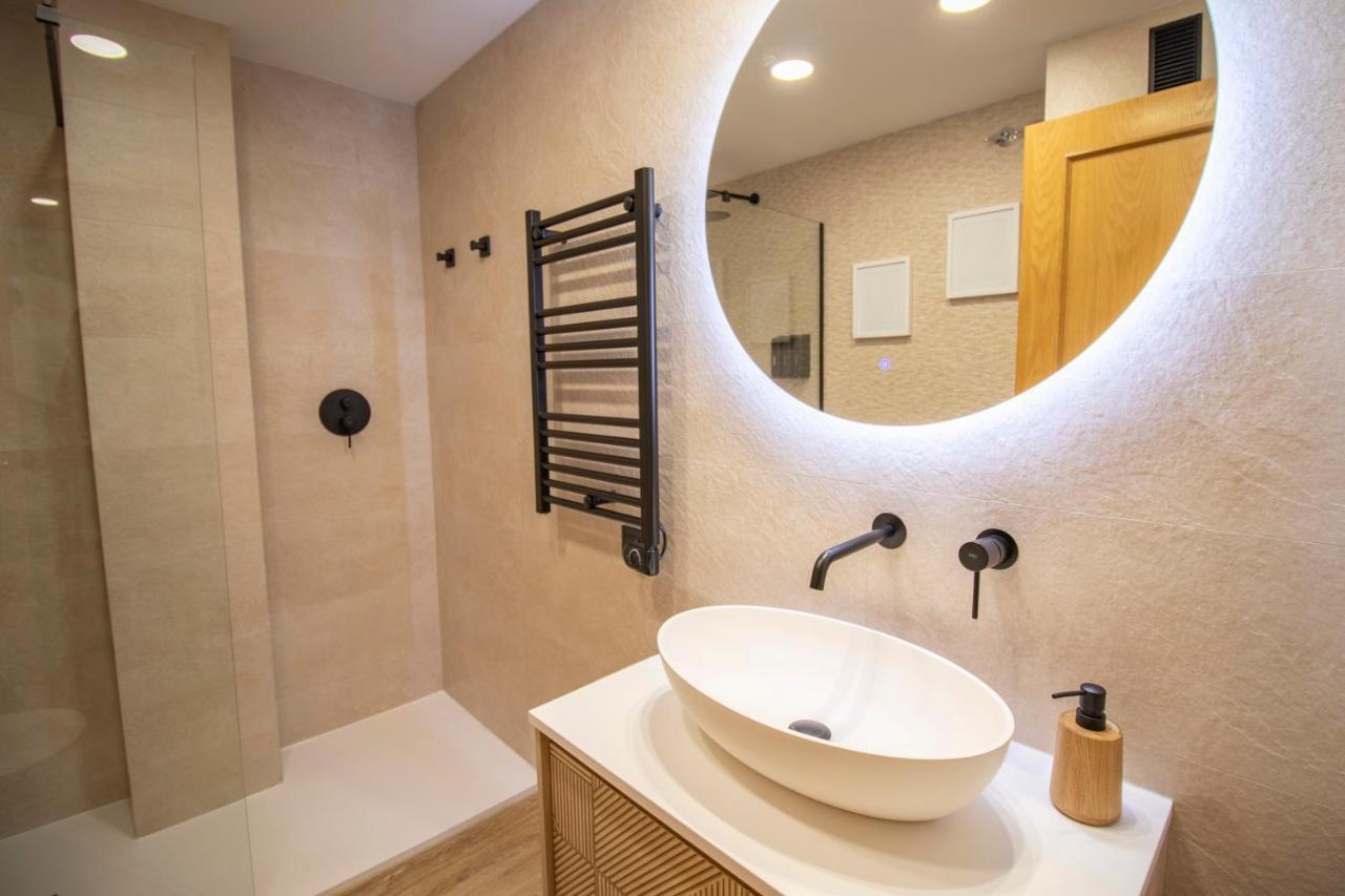 Aqua - Apartamento A 250M Playa Ла Пинеда Екстериор снимка
