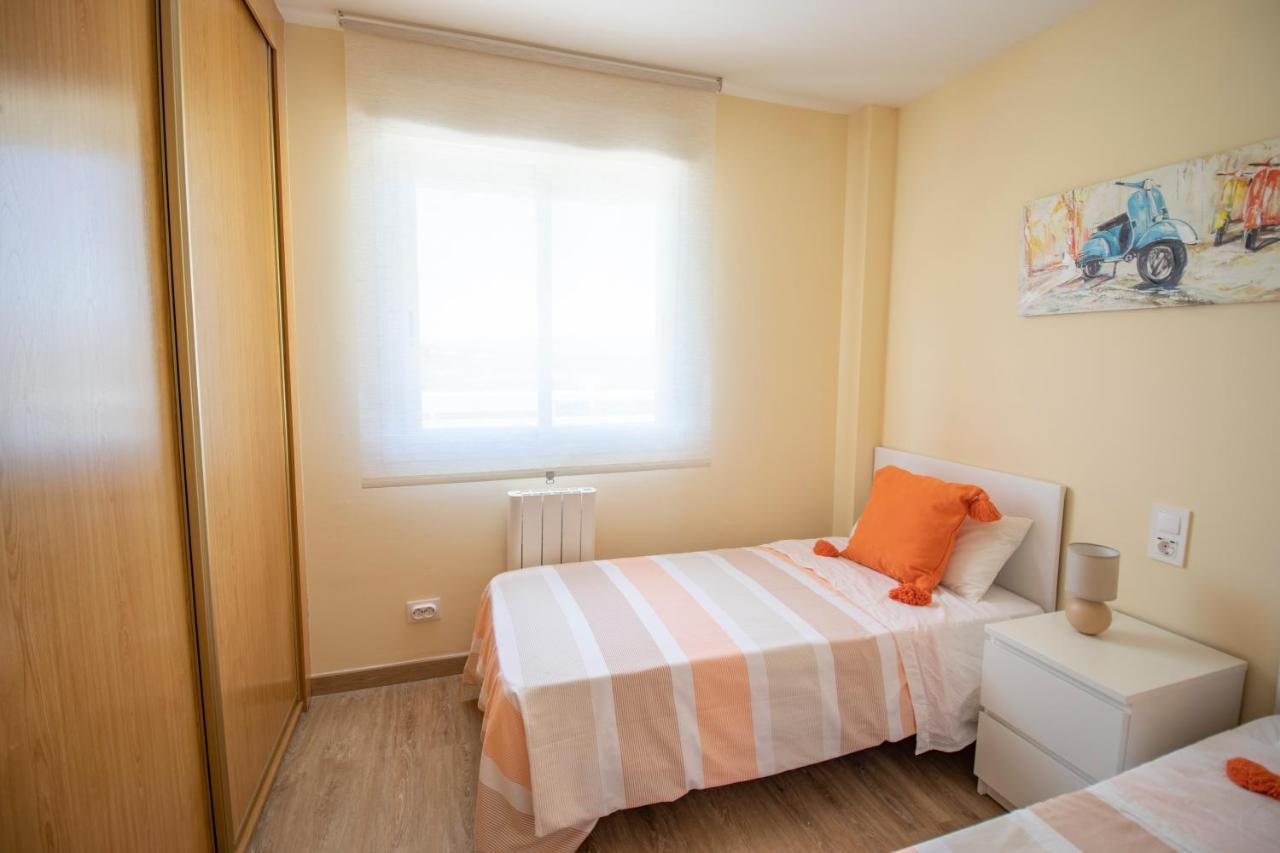 Aqua - Apartamento A 250M Playa Ла Пинеда Екстериор снимка