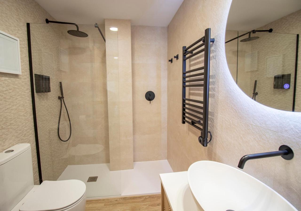 Aqua - Apartamento A 250M Playa Ла Пинеда Екстериор снимка