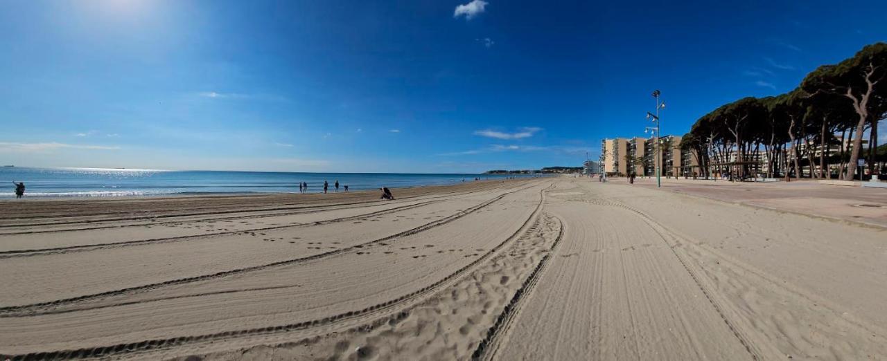 Aqua - Apartamento A 250M Playa Ла Пинеда Екстериор снимка