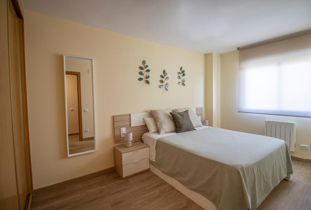 Aqua - Apartamento A 250M Playa Ла Пинеда Екстериор снимка