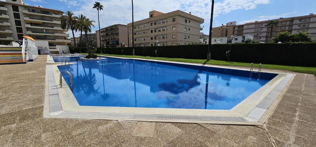 Aqua - Apartamento A 250M Playa Ла Пинеда Екстериор снимка