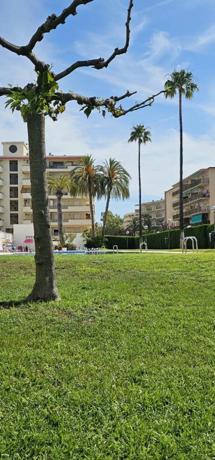 Aqua - Apartamento A 250M Playa Ла Пинеда Екстериор снимка